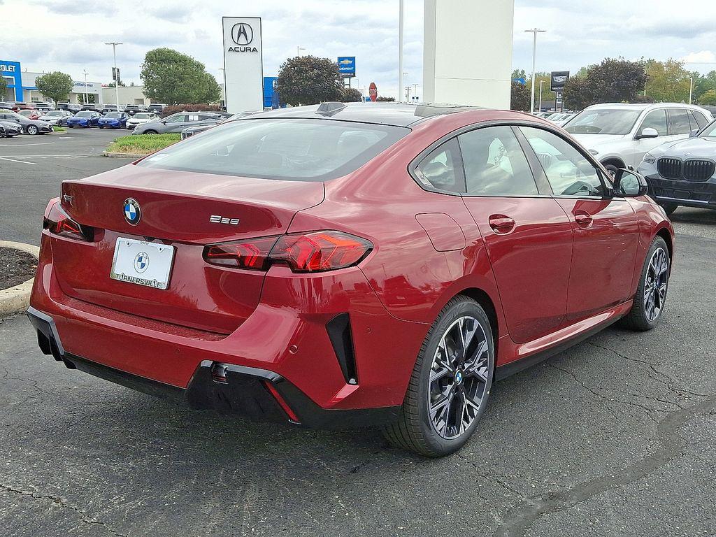 new 2026 BMW 228 Gran Coupe car, priced at $46,925
