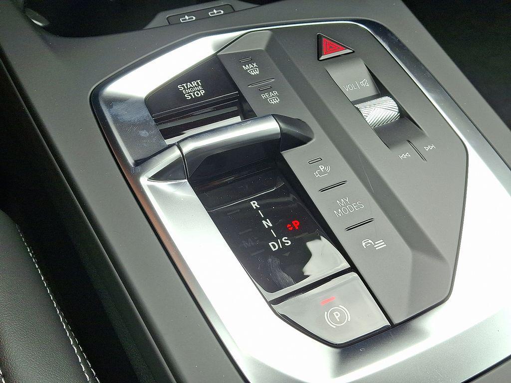 new 2026 BMW 228 Gran Coupe car, priced at $46,925
