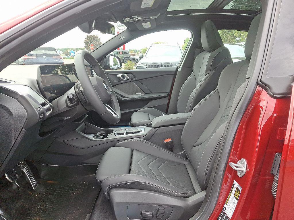 new 2026 BMW 228 Gran Coupe car, priced at $46,925