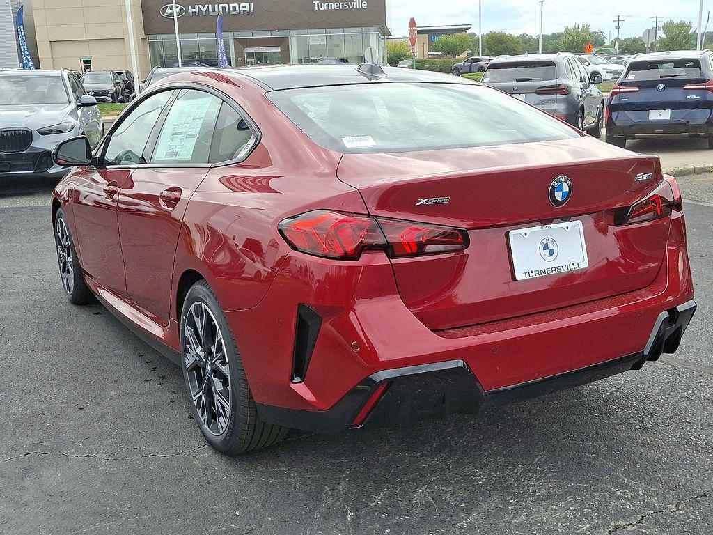new 2026 BMW 228 Gran Coupe car, priced at $46,925