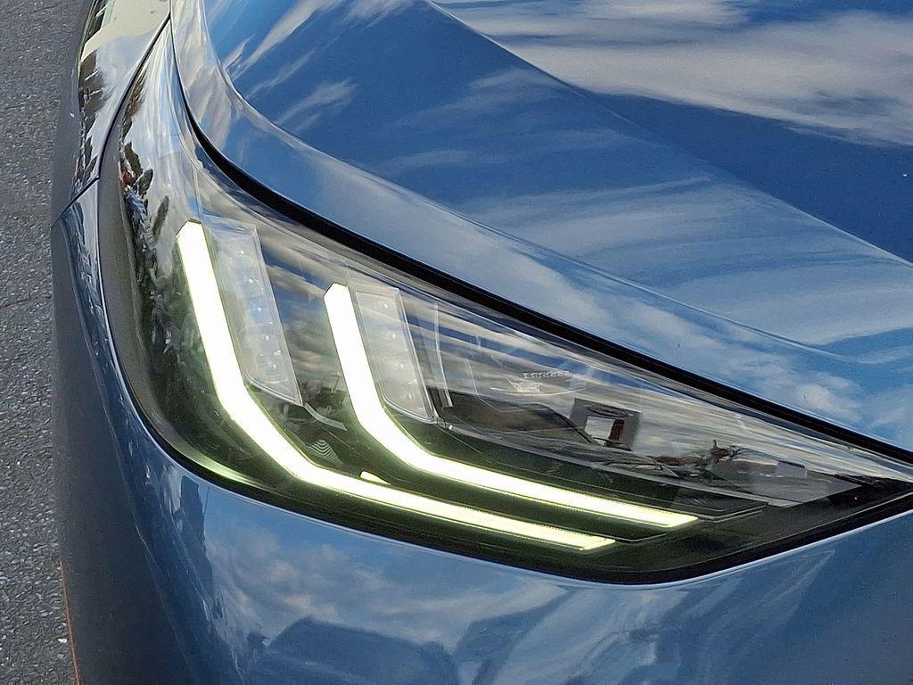 used 2025 BMW X3 car, priced at $49,495