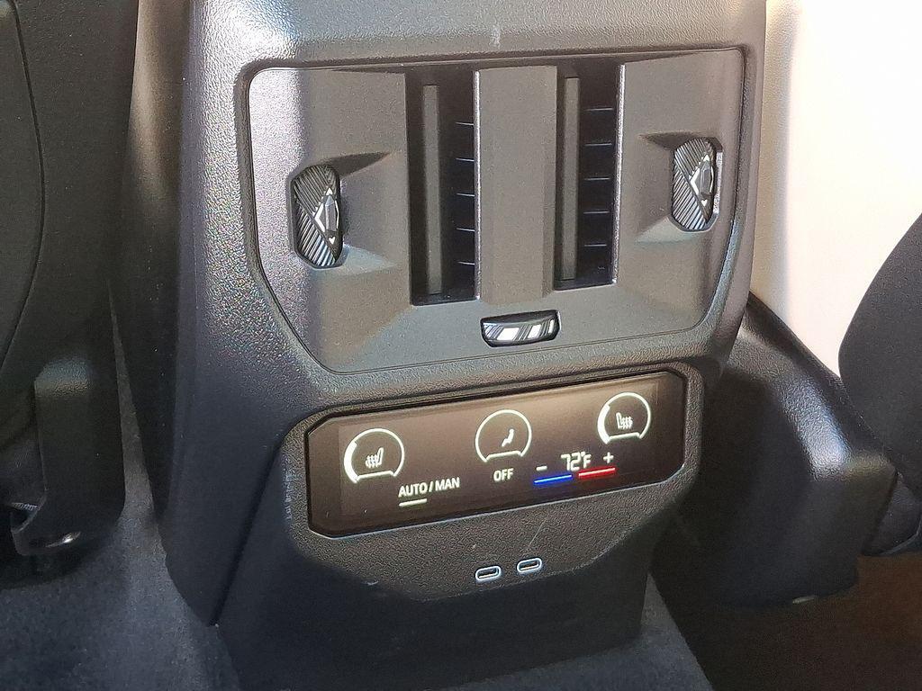 used 2025 BMW X3 car, priced at $49,495