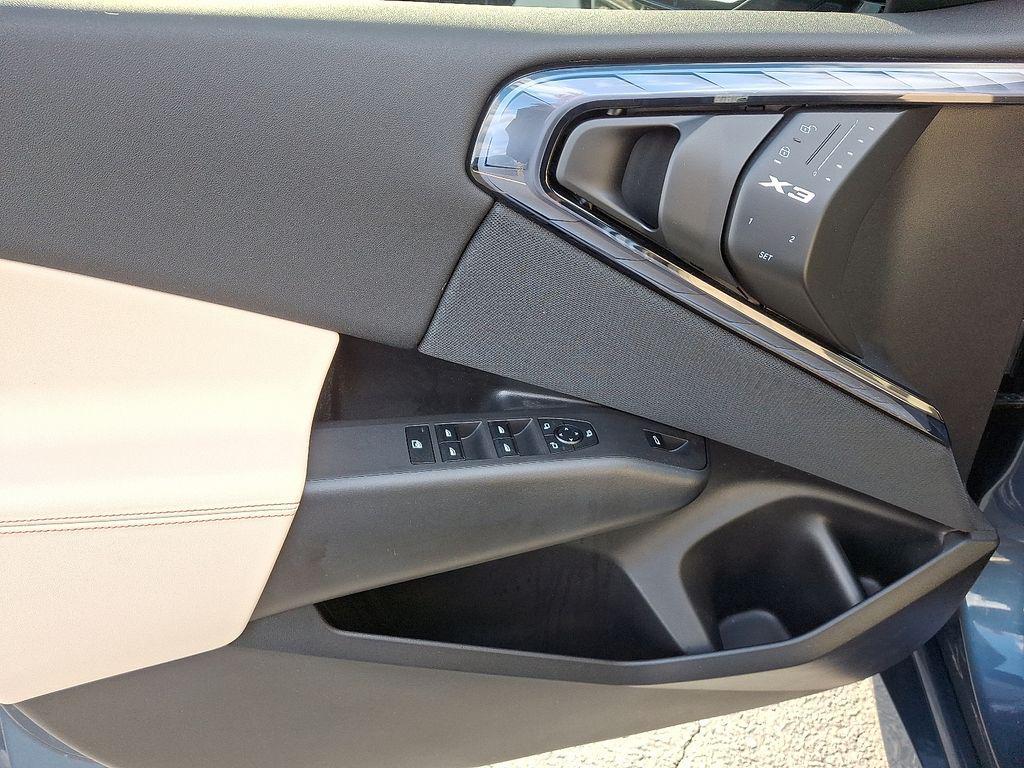 used 2025 BMW X3 car, priced at $49,495