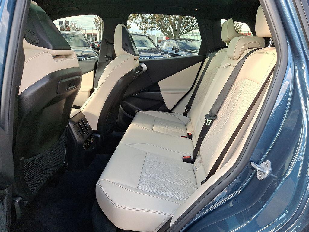 used 2025 BMW X3 car, priced at $49,495