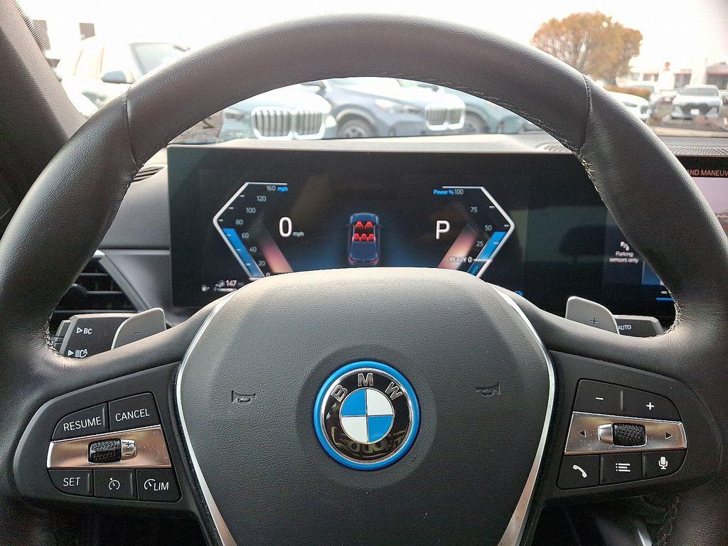 used 2023 BMW 330e car, priced at $36,650