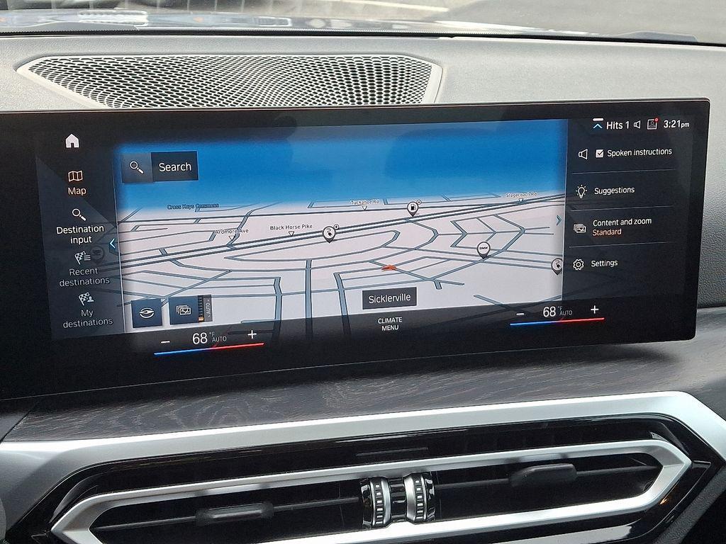 used 2023 BMW 330e car, priced at $36,650