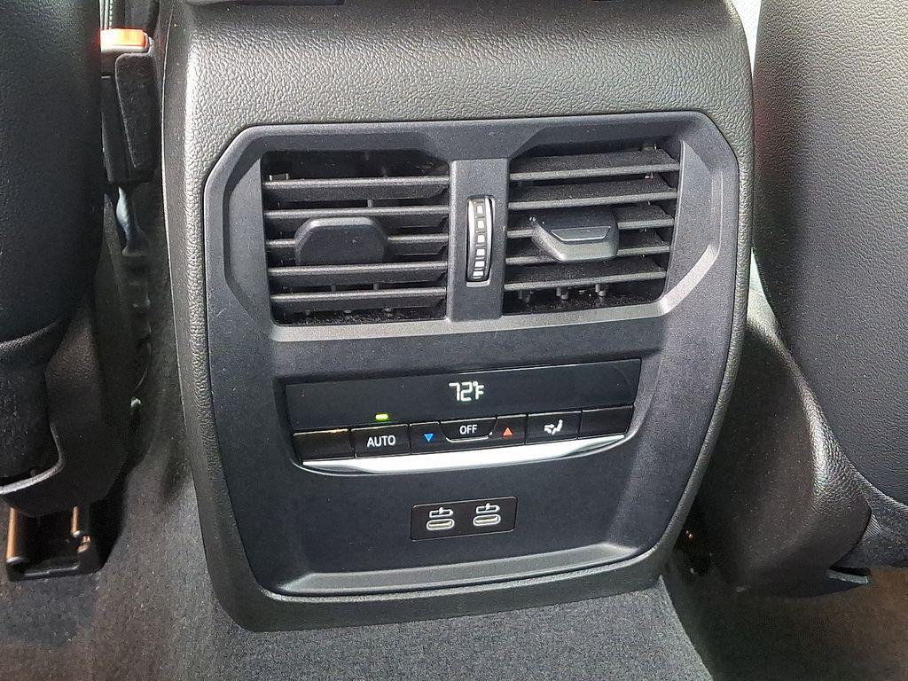 used 2023 BMW 330e car, priced at $36,650