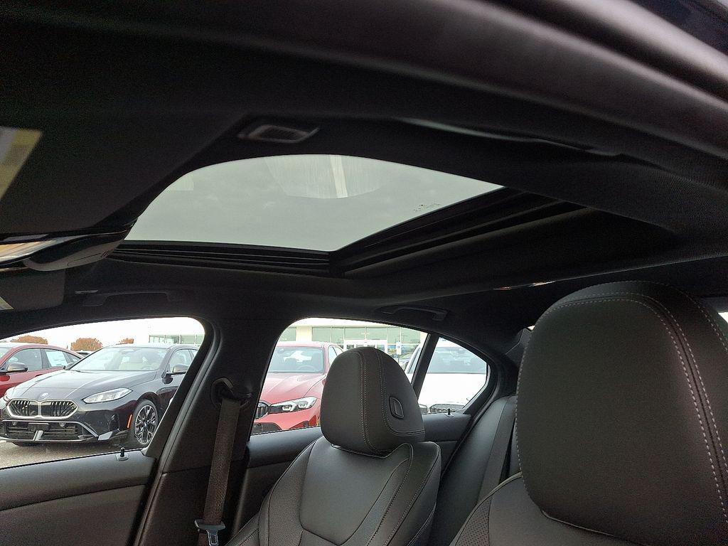 used 2023 BMW 330e car, priced at $36,650