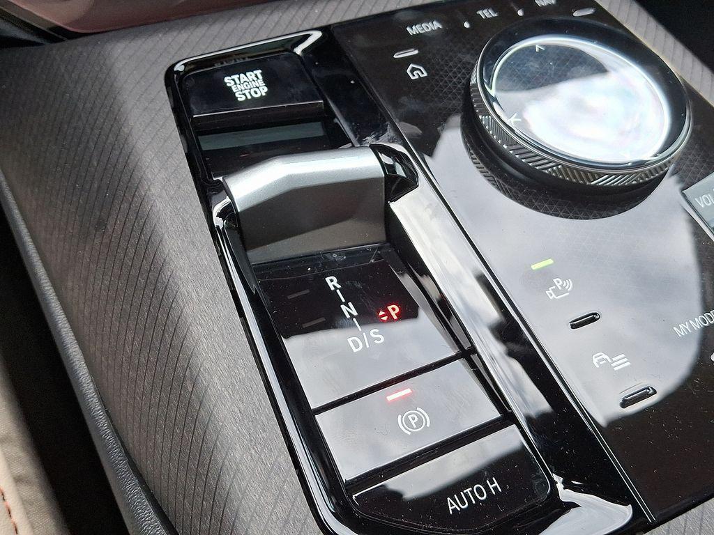 new 2026 BMW X3 car, priced at $55,175
