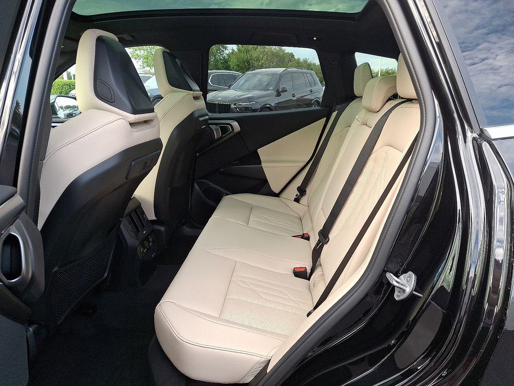 new 2026 BMW X3 car, priced at $55,175
