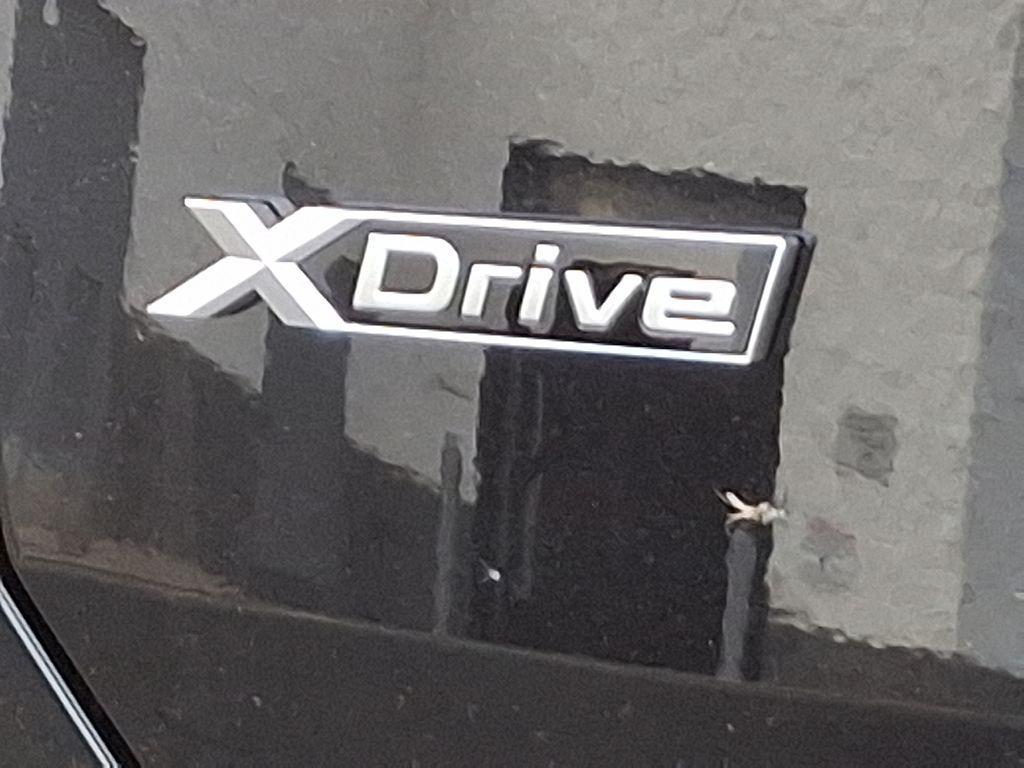 new 2026 BMW X3 car, priced at $55,175