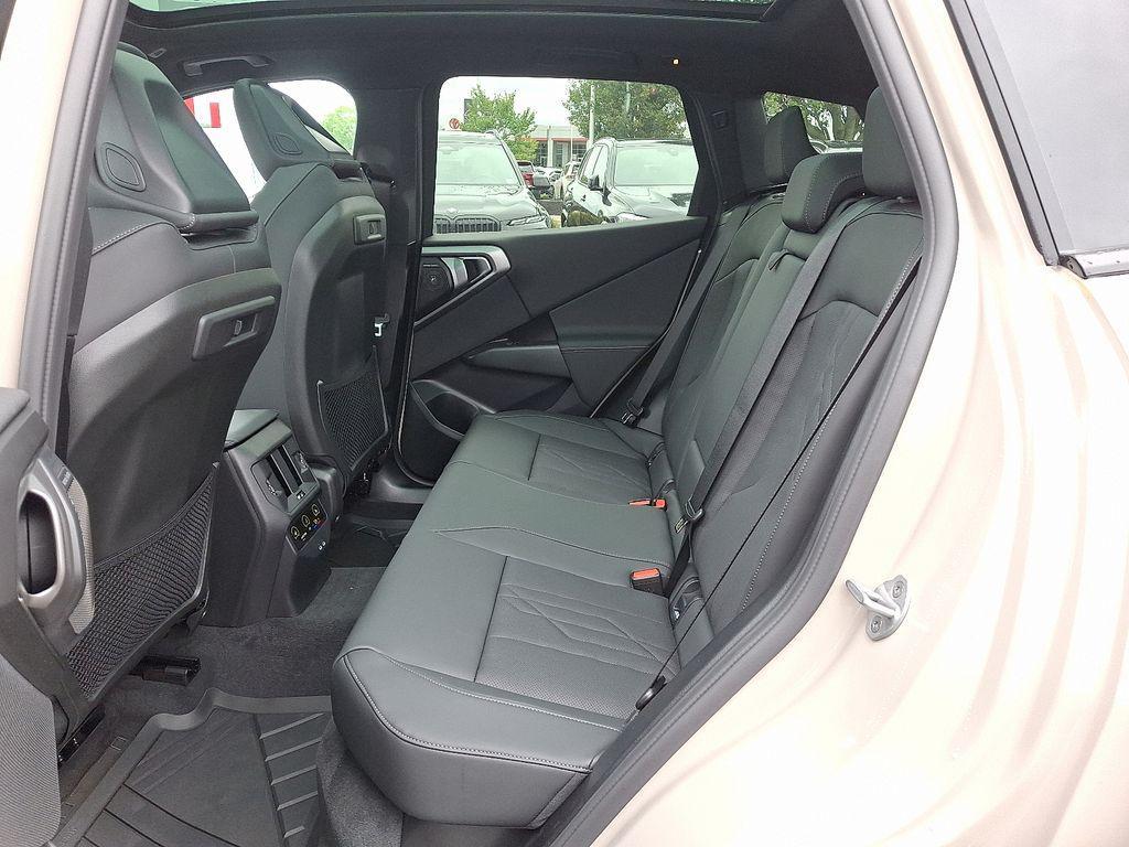 new 2026 BMW X3 car, priced at $73,115