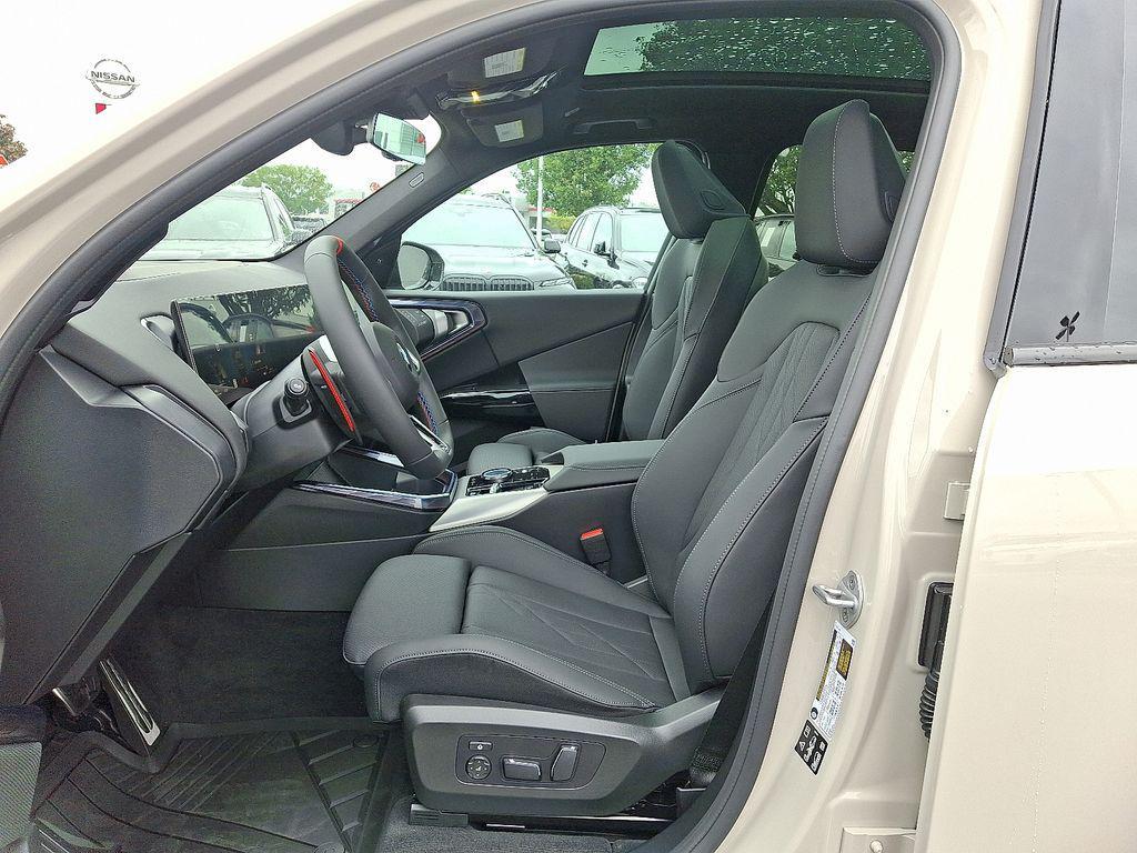 new 2026 BMW X3 car, priced at $73,115