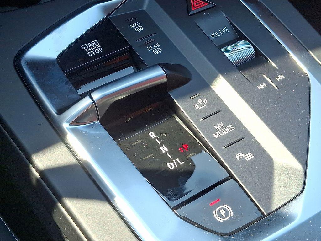new 2026 BMW 228 Gran Coupe car, priced at $45,075