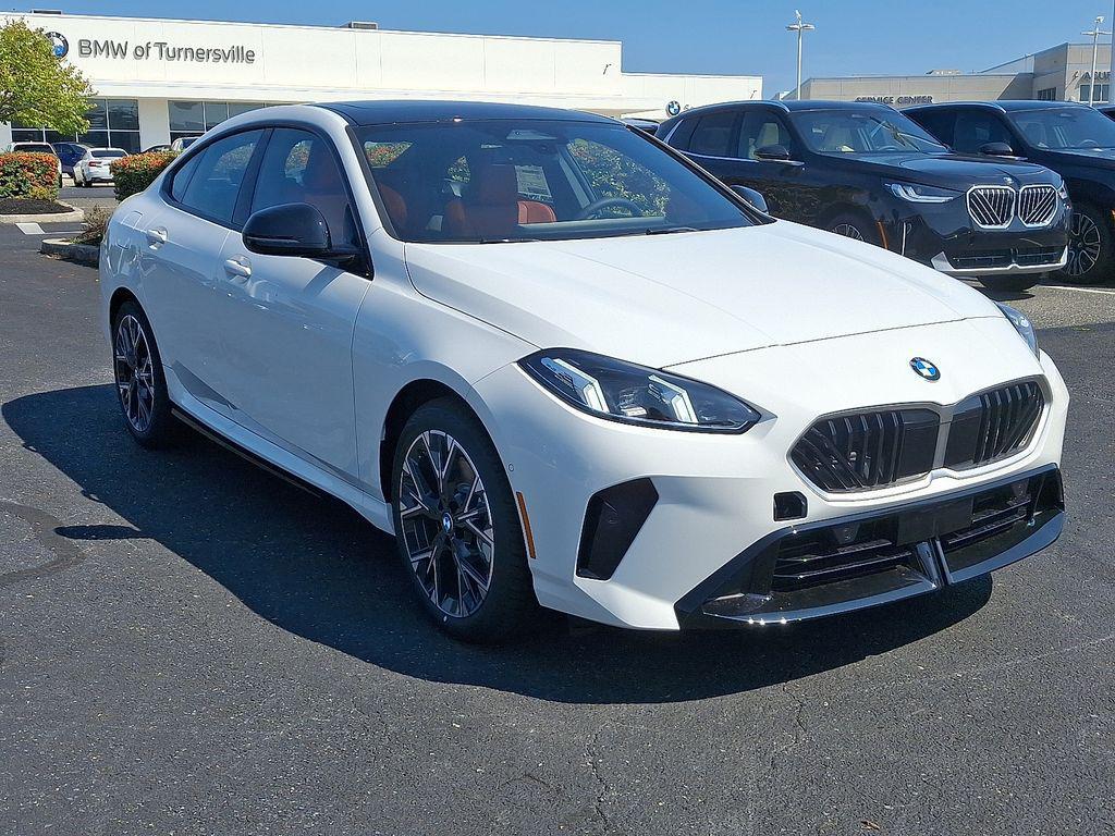 new 2026 BMW 228 Gran Coupe car, priced at $45,075