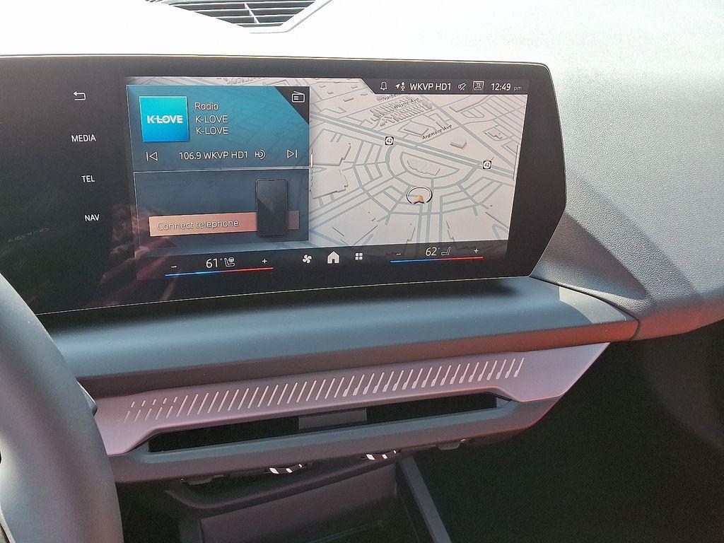 new 2026 BMW 228 Gran Coupe car, priced at $45,075