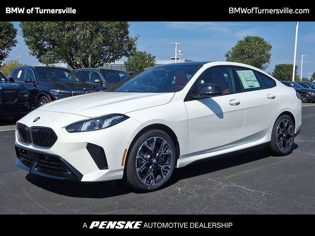 new 2026 BMW 228 Gran Coupe car, priced at $45,075