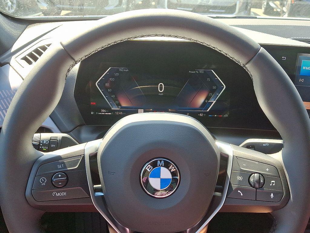 new 2026 BMW 228 Gran Coupe car, priced at $45,075