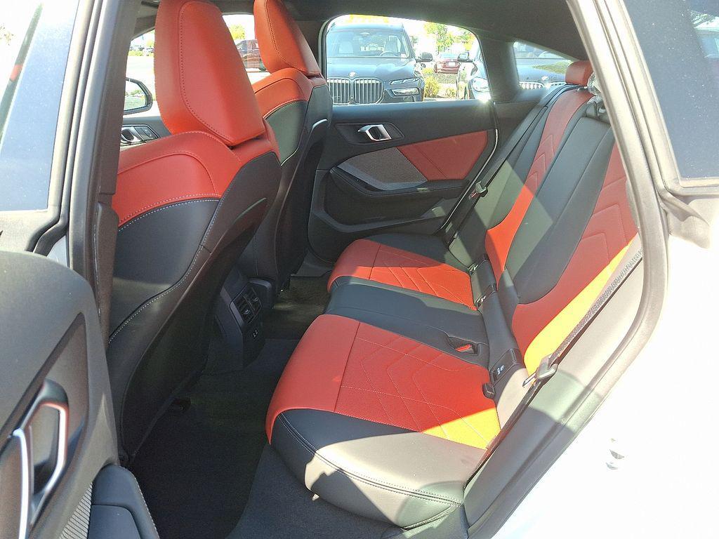 new 2026 BMW 228 Gran Coupe car, priced at $45,075