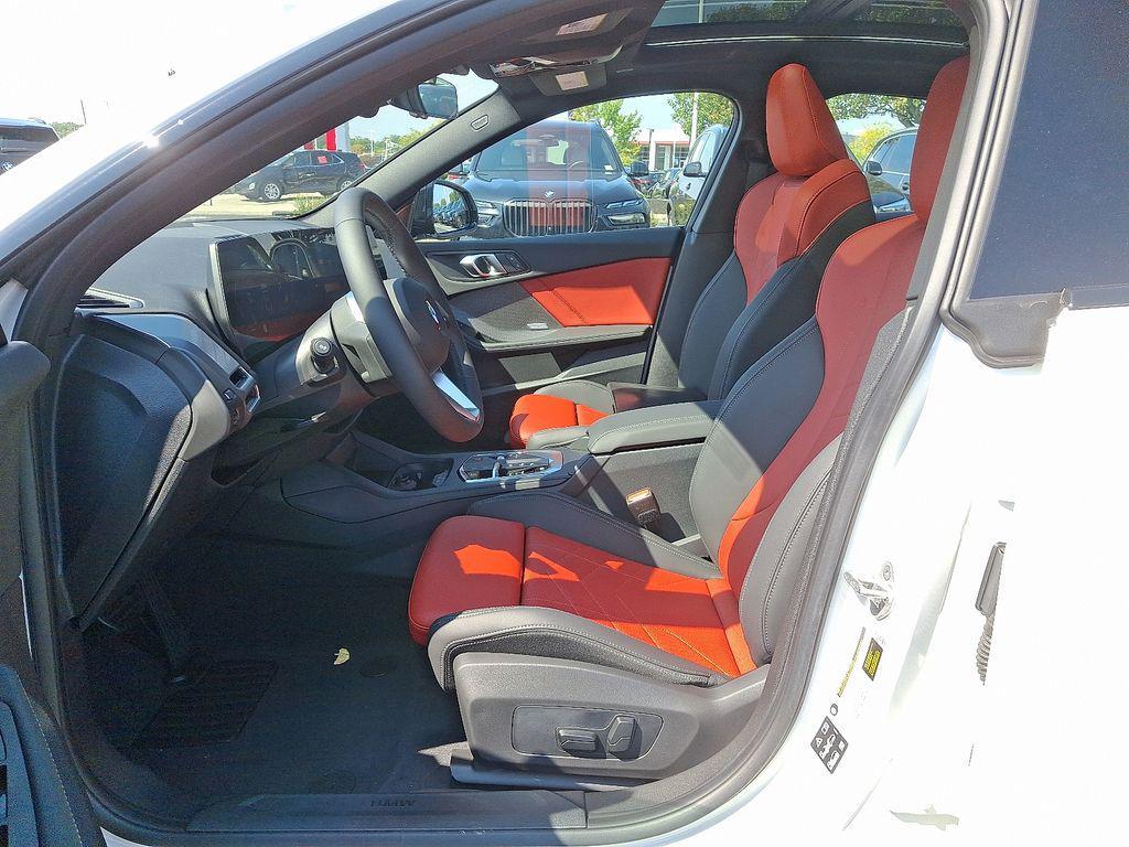 new 2026 BMW 228 Gran Coupe car, priced at $45,075