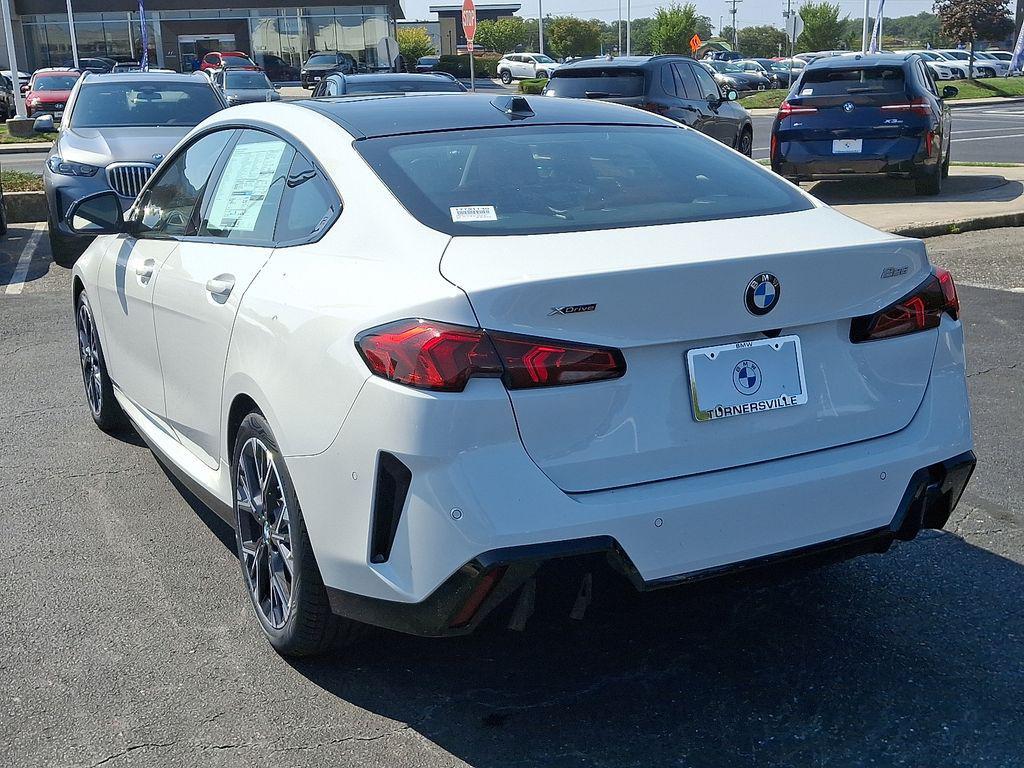 new 2026 BMW 228 Gran Coupe car, priced at $45,075
