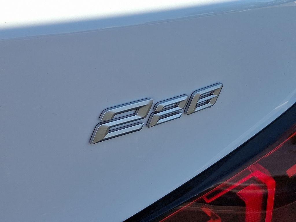 new 2026 BMW 228 Gran Coupe car, priced at $45,075