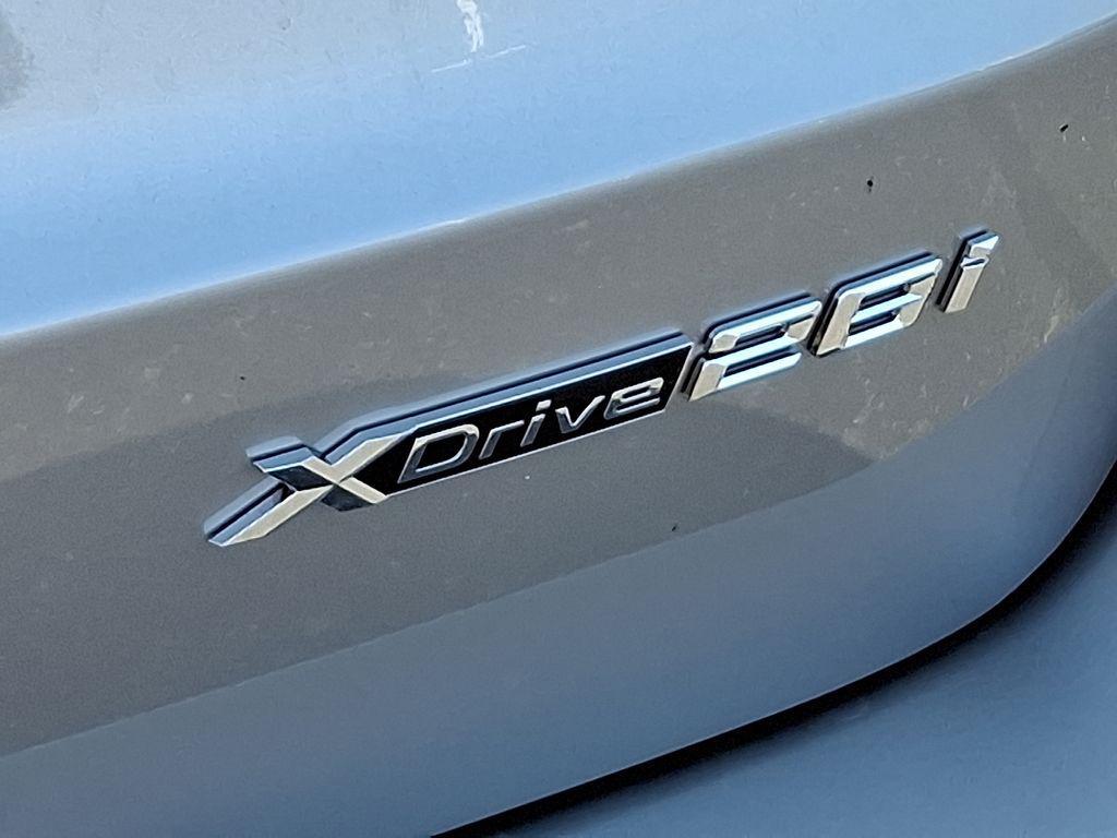 new 2026 BMW X1 car, priced at $47,480
