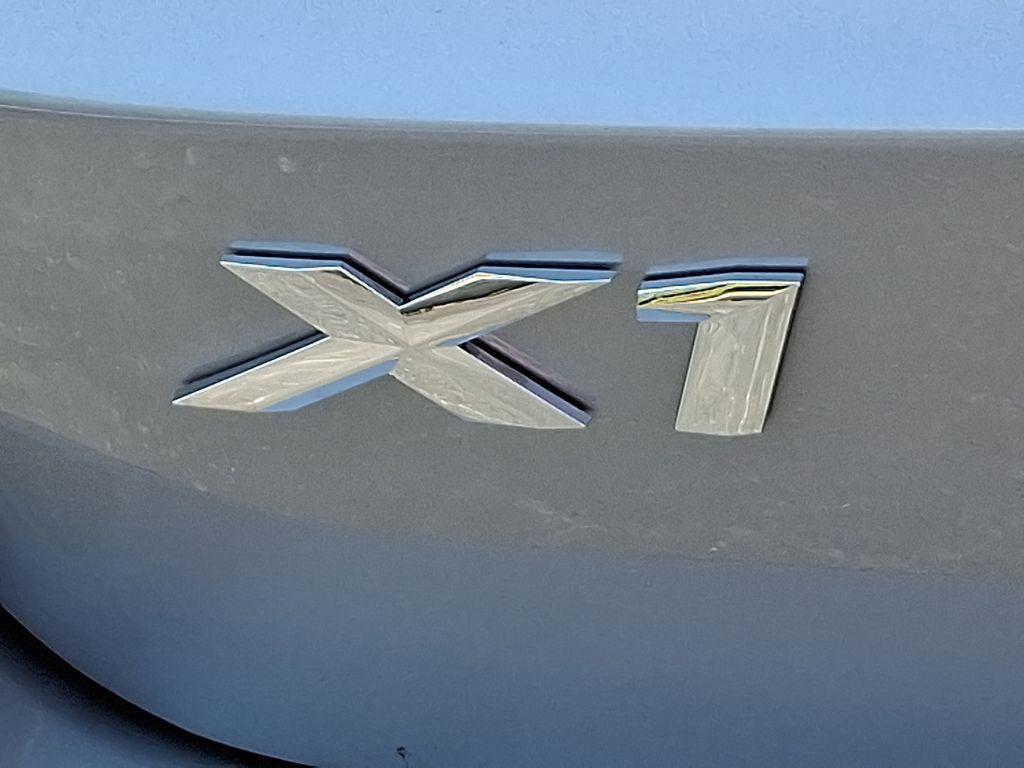 new 2026 BMW X1 car, priced at $47,480