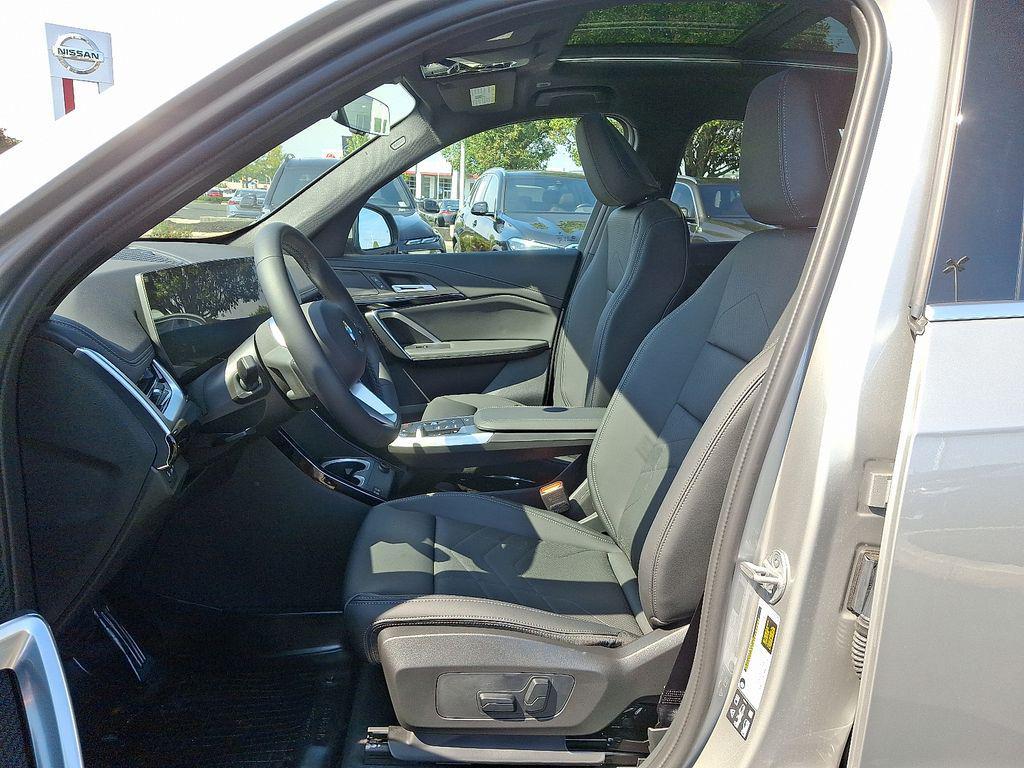 new 2026 BMW X1 car, priced at $47,480
