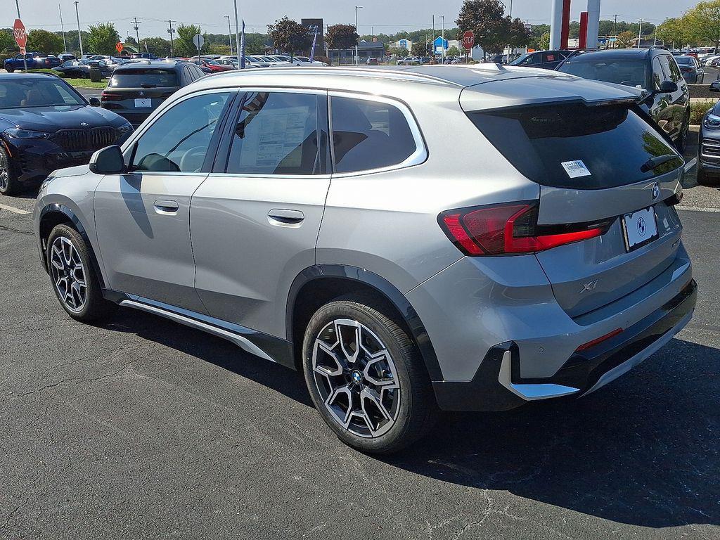 new 2026 BMW X1 car, priced at $47,480