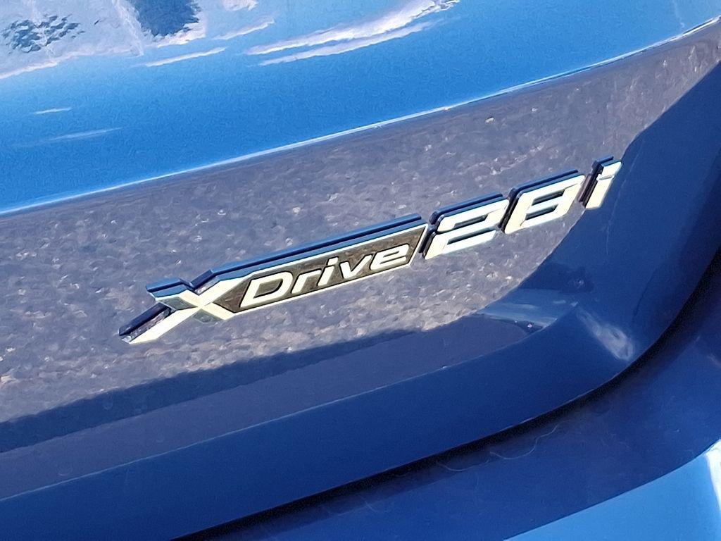 new 2026 BMW X1 car, priced at $49,380