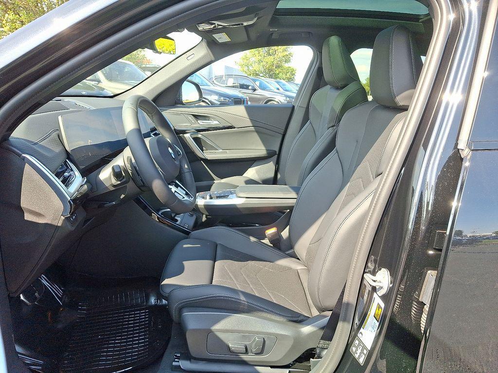 new 2026 BMW X2 car, priced at $52,395