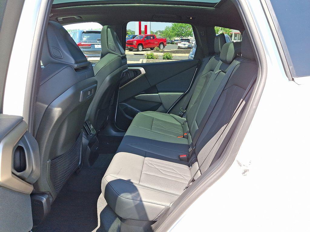 used 2025 BMW X3 car, priced at $56,135