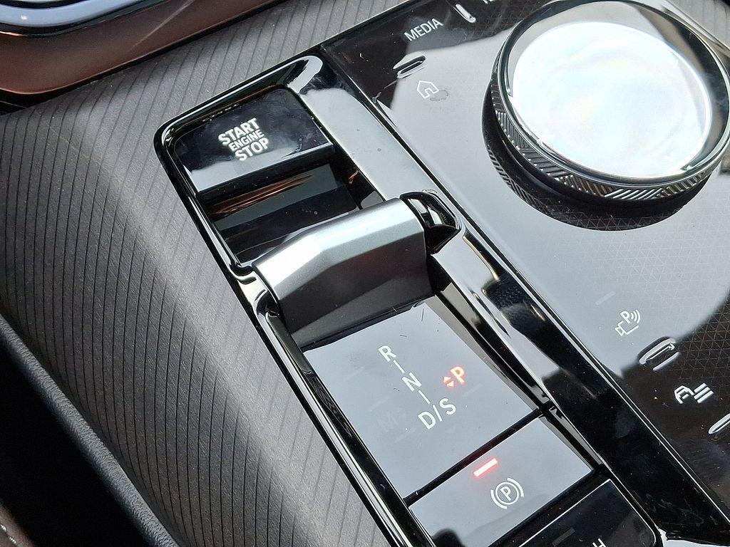 new 2026 BMW X3 car, priced at $56,725