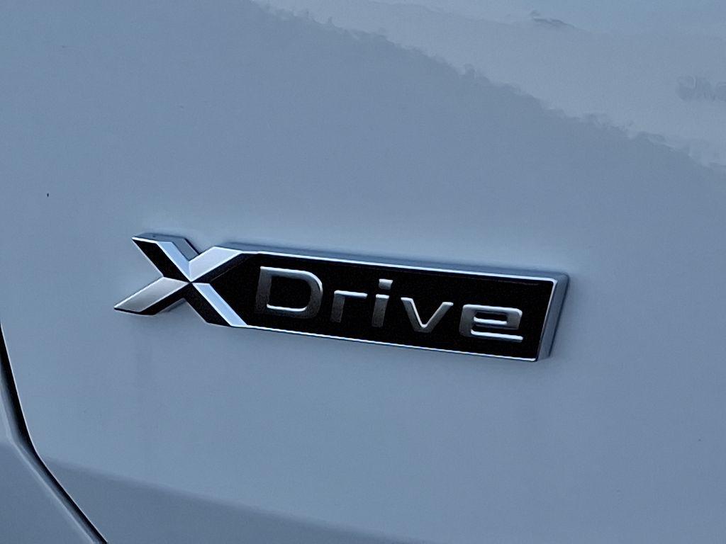 new 2026 BMW X3 car, priced at $56,725