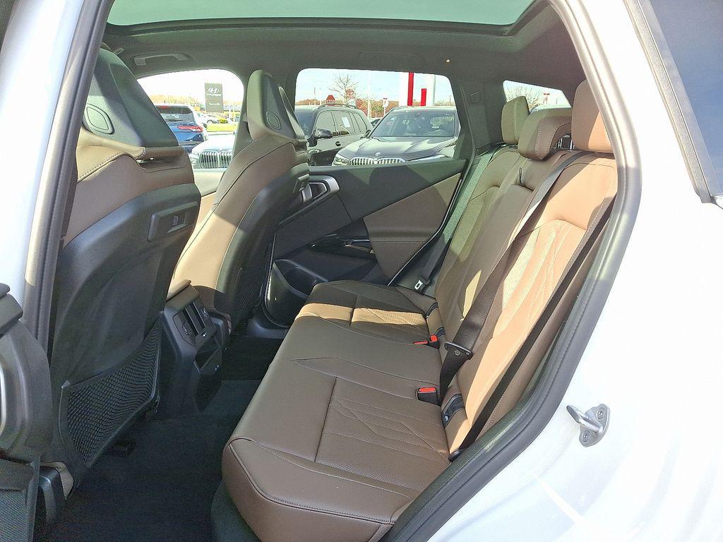 new 2026 BMW X3 car, priced at $56,725