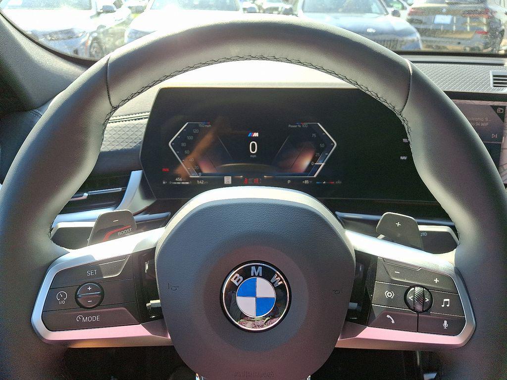new 2026 BMW X2 car, priced at $51,245