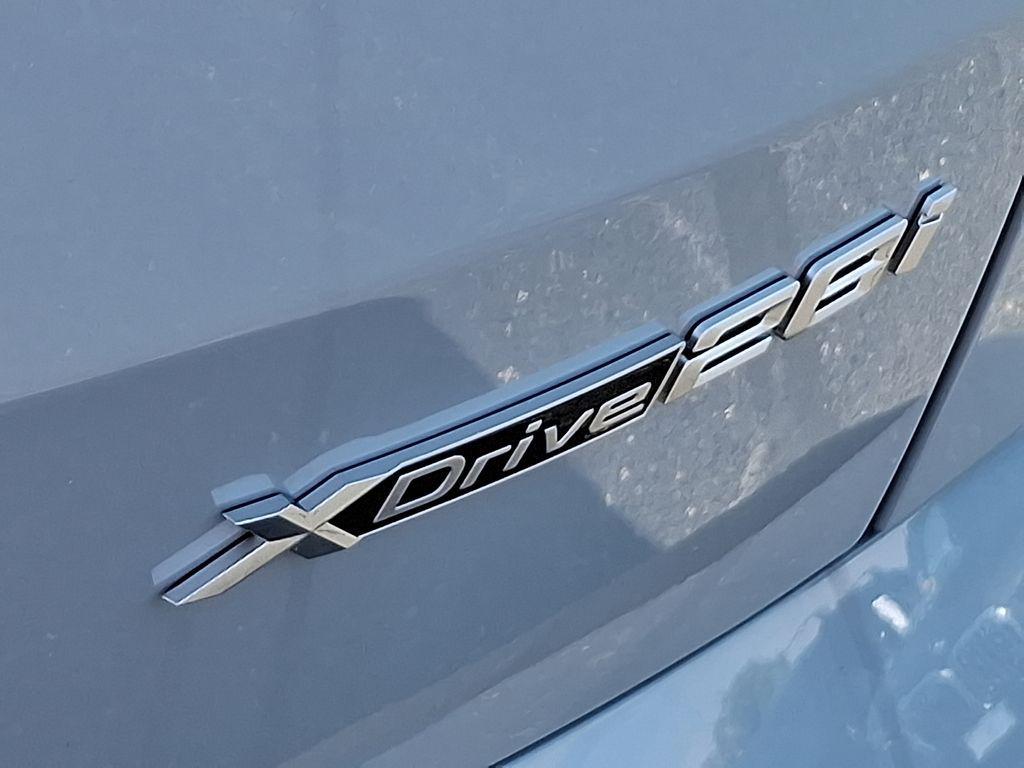 new 2026 BMW X2 car, priced at $51,245