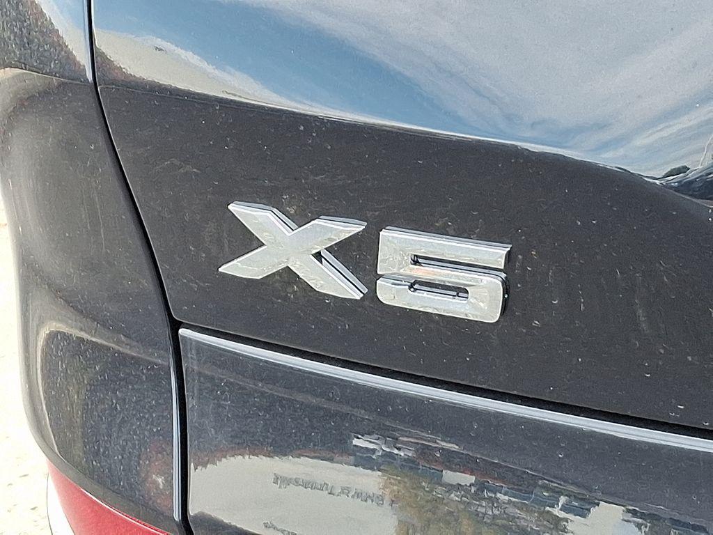new 2026 BMW X5 car, priced at $80,950