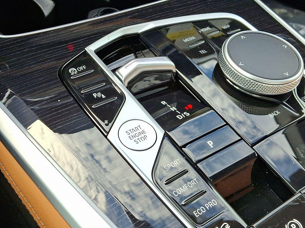 new 2026 BMW X5 car, priced at $80,950