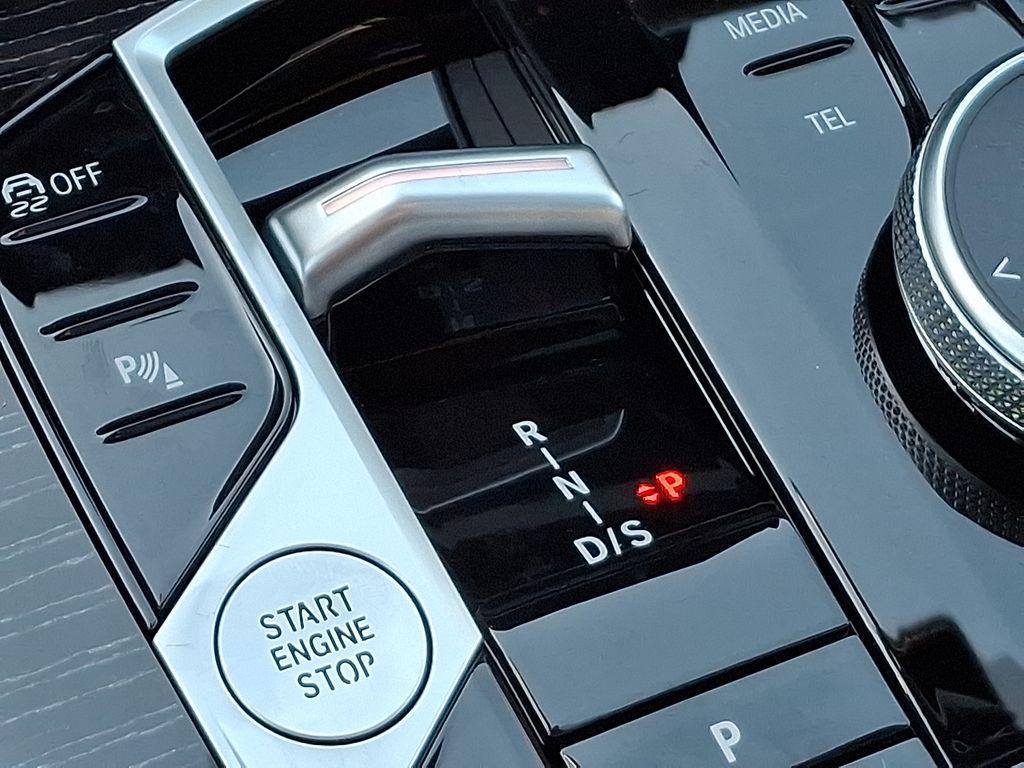 new 2026 BMW X5 car, priced at $81,100