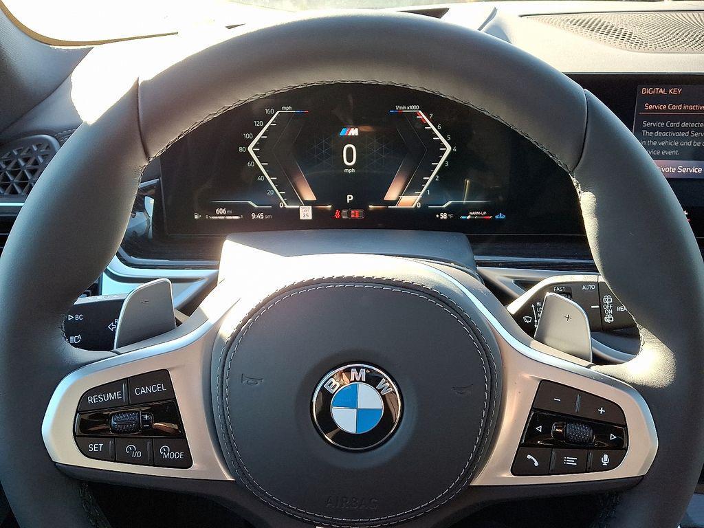 new 2026 BMW X5 car, priced at $81,100