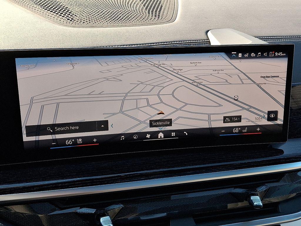 new 2026 BMW X5 car, priced at $81,100