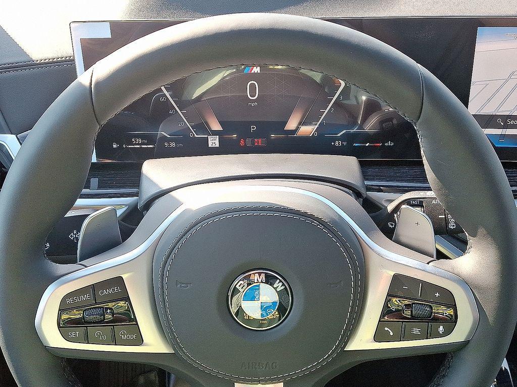 new 2026 BMW X5 car, priced at $81,100