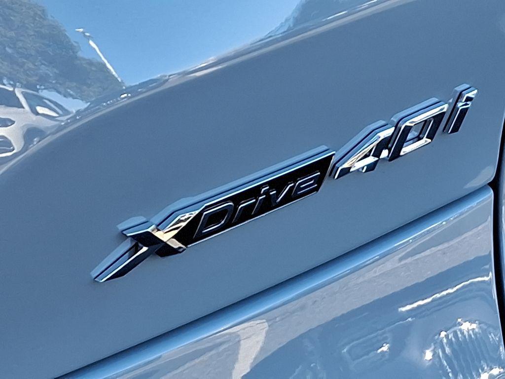 new 2026 BMW X5 car, priced at $81,100