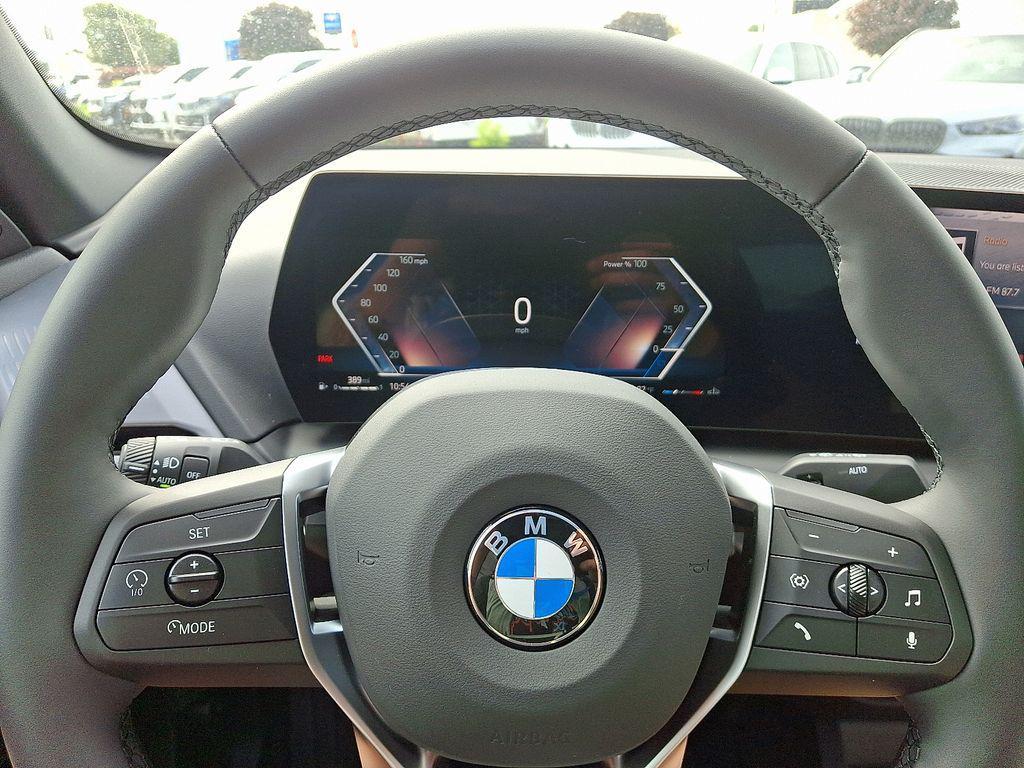 new 2026 BMW 228 Gran Coupe car, priced at $45,475