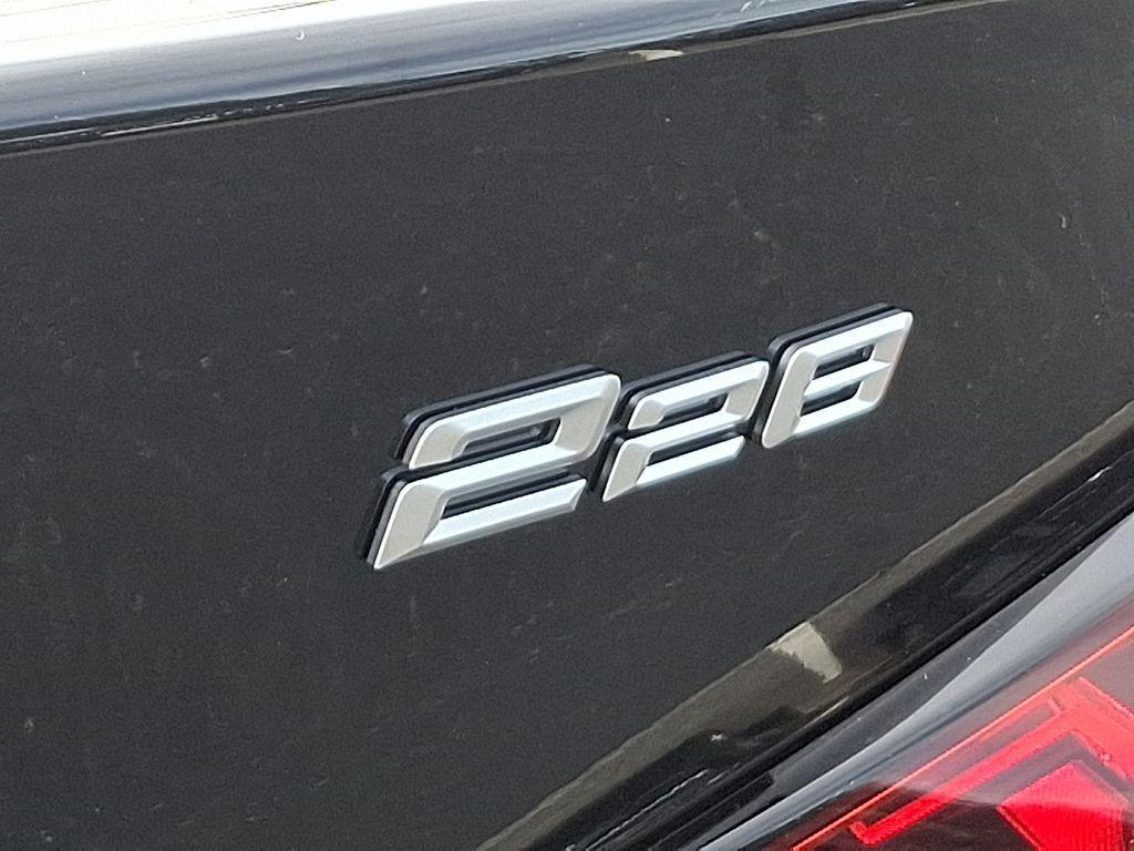 new 2026 BMW 228 Gran Coupe car, priced at $45,475