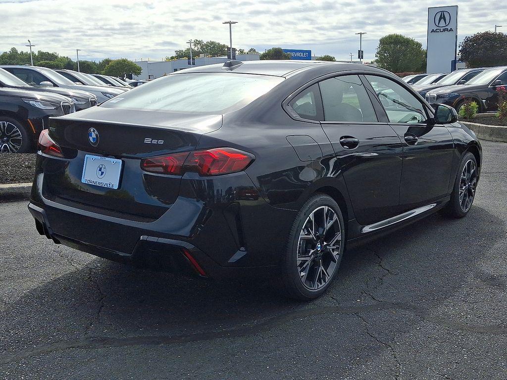 new 2026 BMW 228 Gran Coupe car, priced at $45,475