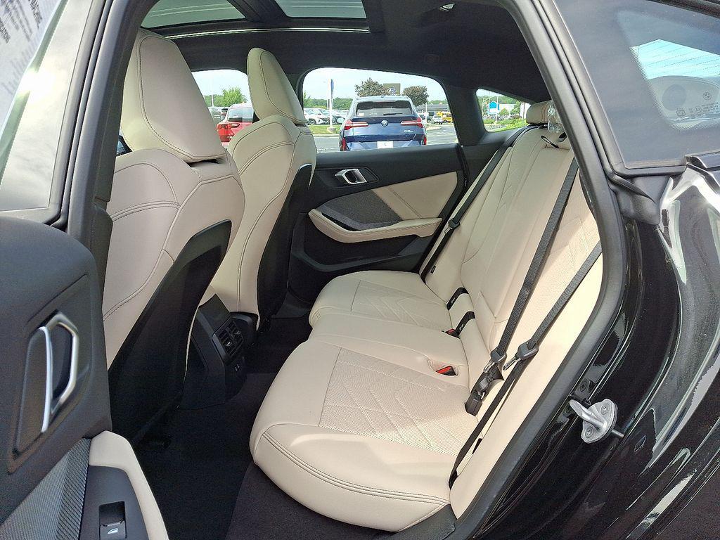 new 2026 BMW 228 Gran Coupe car, priced at $45,475