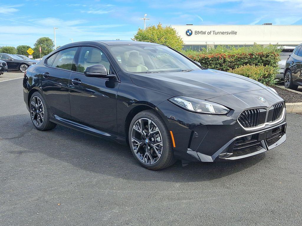new 2026 BMW 228 Gran Coupe car, priced at $45,475